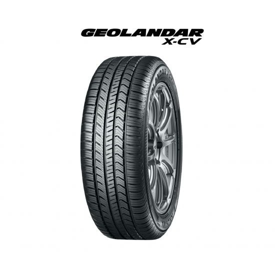 YOKOHAMA GEOLANDAR X-CV G057 235/45 R20 100W