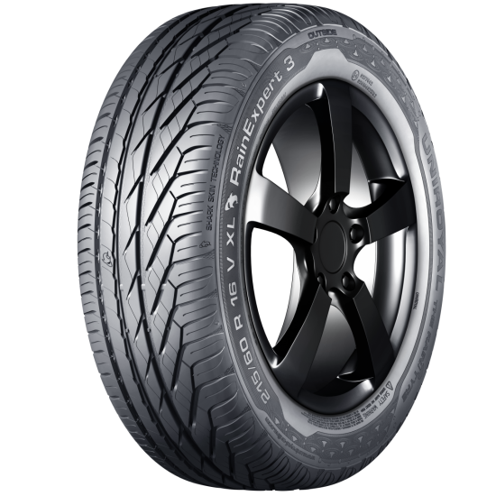 UNIROYAL RainExpert 3 235/70 R16 106H