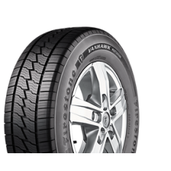 FIRESTONE VANHAWK MULTISEASON 195/65 R16C 104/102T