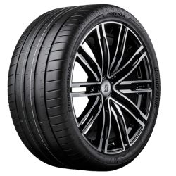 BRIDGESTONE POTENZA SPORT 295/35 R21 107Y