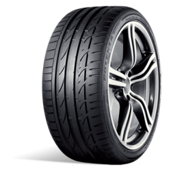 BRIDGESTONE POTENZA S001 275/40 R19 101Y