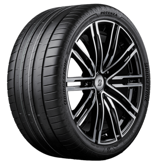 BRIDGESTONE POTENZA SPORT 325/35 R22 114Y