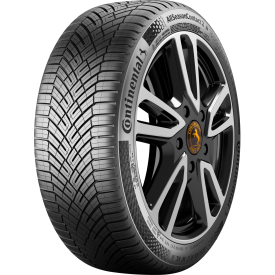 CONTINENTAL AllSeasonContact 2 215/40 R17 87V