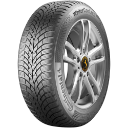CONTINENTAL WinterContact TS 870 215/55 R16 93H
