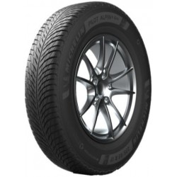 MICHELIN PILOT ALPIN 5 SUV 225/55 R19 103V