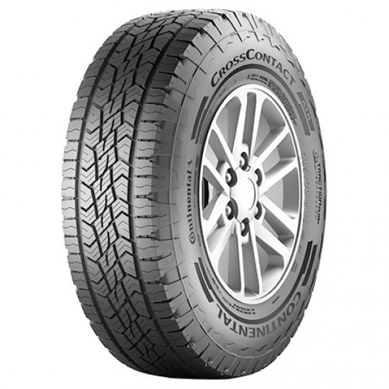 CONTINENTAL CROSS CONTACT ATR FR 225/65 R17 102H