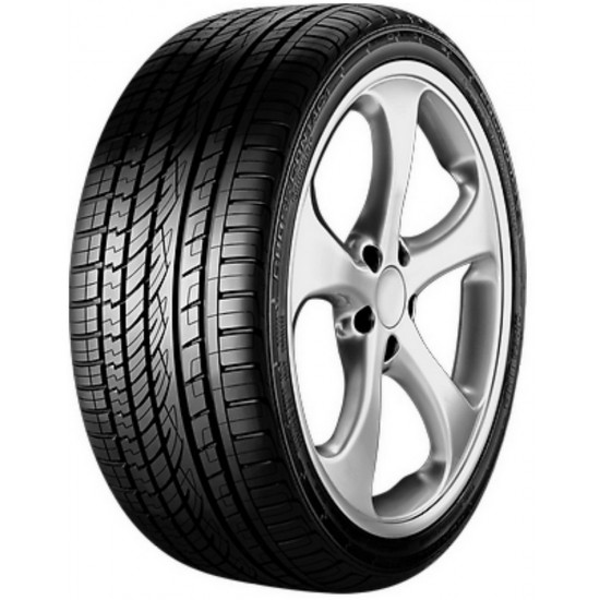 CONTINENTAL CrossContact UHP 235/60 R16 100H