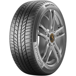 CONTINENTAL WinterContact TS 870 P 265/55 R19 109H