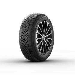 MICHELIN ALPIN 6 205/60 R15 91H