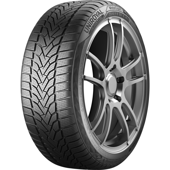 UNIROYAL WinterExpert 255/40 R19 100V