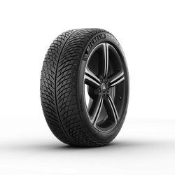 MICHELIN PILOT ALPIN 5 205/55 R17 91H