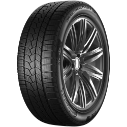 CONTINENTAL WinterContact TS 860 S 225/55 R19 103V