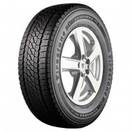 FIRESTONE VANHAWK 2 WINTER EVO 195/60 R16C 99T