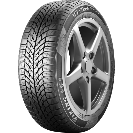 VIKING WinTech NewGen 195/65 R15 95H