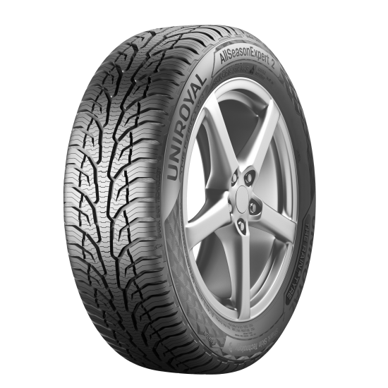 UNIROYAL AllSeasonExpert 2 185/55 R14 80H