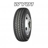 YOKOHAMA WY01 195/70 R15C 104/102R