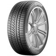 CONTINENTAL Wintercontact ts 850 p suv 275/50 R20 113V