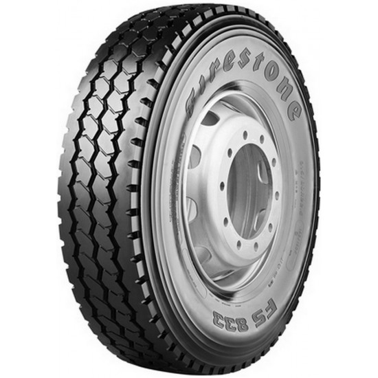 FIRESTONE Fs833 13/0 R22.5 156/150K
