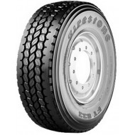 FIRESTONE Ft833 385/65 R22.5 160K