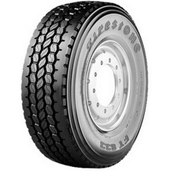 FIRESTONE Ft833 385/65 R22.5 160K