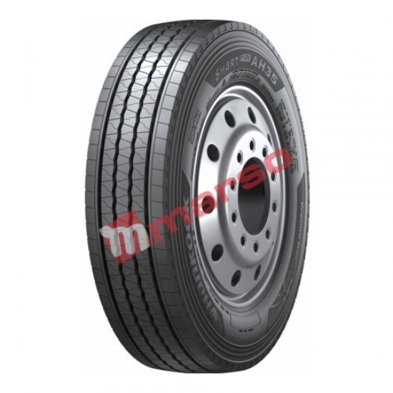HANKOOK AH35 265/70 R19.5 140/138M