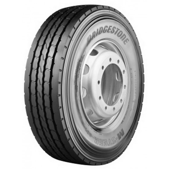 BRIDGESTONE M-steer 001 13/0 R22.5 156K