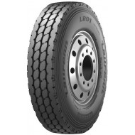 LAUFENN Lr01 13/0 R22.5 154/150K