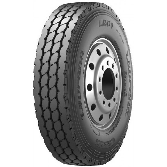 LAUFENN Lr01 13/0 R22.5 154/150K