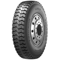 LAUFENN Lr53 13/0 R22.5 156/150K