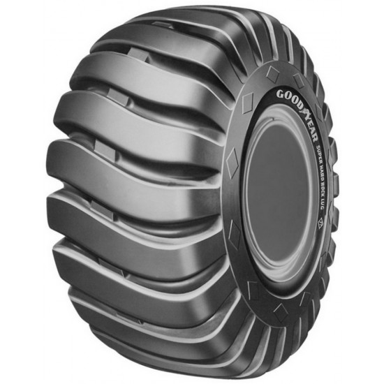 GOODYEAR Hrl dl-3a 17.5/0 R25 ---