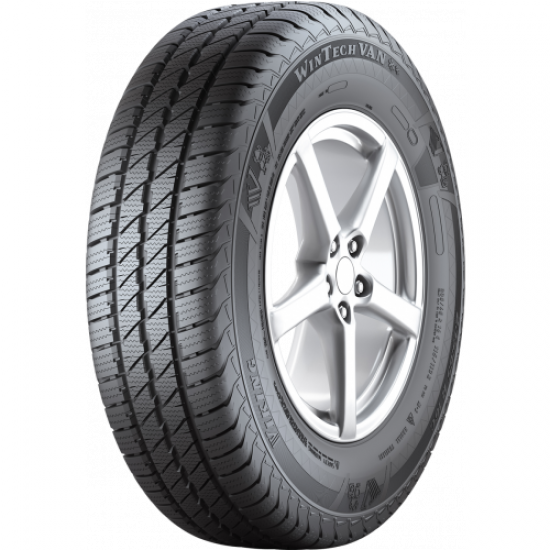 VIKING WINTECH VAN 205/65 R16 107/105R