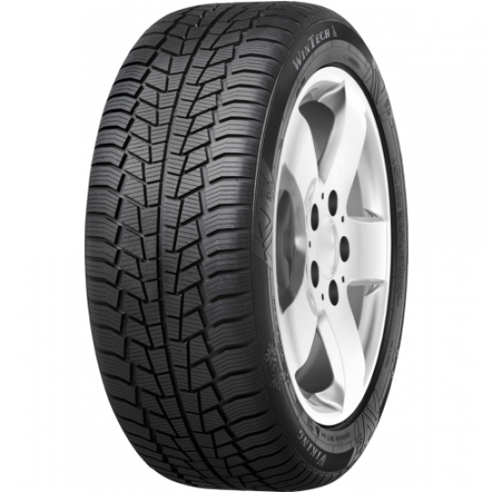 VIKING WINTECH 255/55 R18 109V