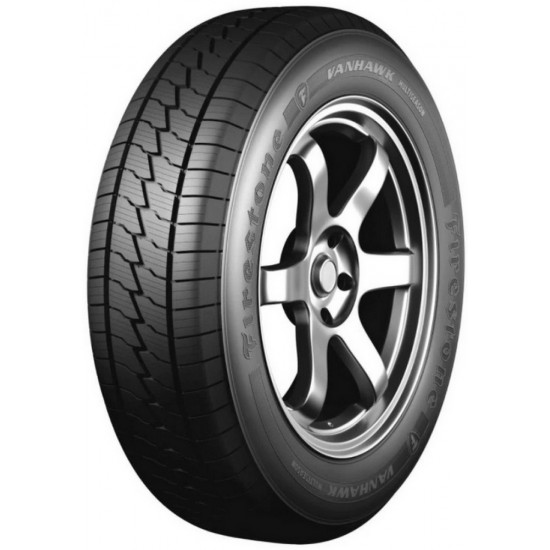 FIRESTONE Vanhawk multiseason 205/65 R16 107/105T