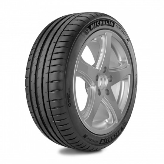 MICHELIN PILOT SPORT PS4 245/40 R18 93Y