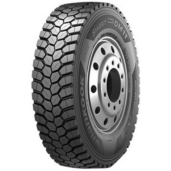 HANKOOK Dm11 315/70 R22.5 154/150L