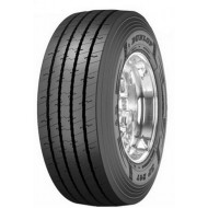 DUNLOP Sp247 385/55 R22.5 160/158K