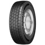 CONTINENTAL Conti hybrid ld3 245/70 R17.5 136/134M