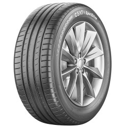 CEAT SportDrive PJ 235/55 R18 104W CEAT SportDrive PJ 235/55 R18 104W