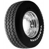 FULDA Variotonn 385/65 R22.5 160K