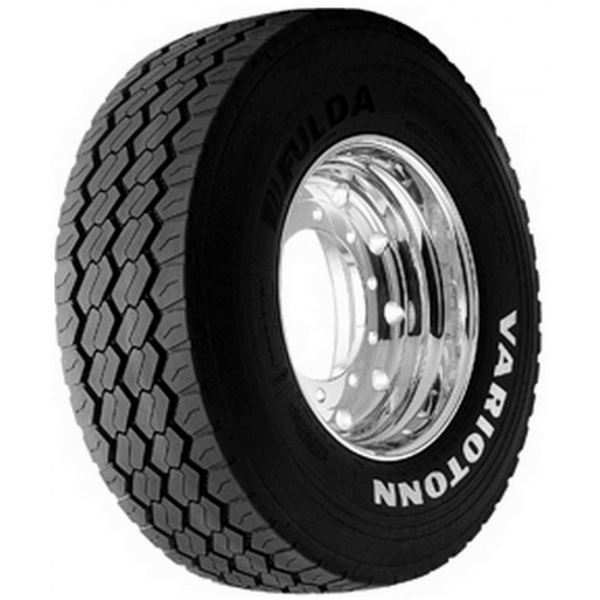FULDA Variotonn 385/65 R22.5 160K