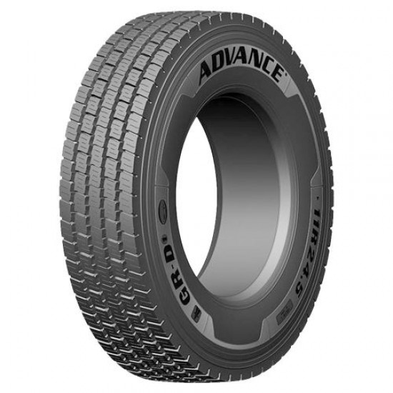 ADVANCE GR-D1 315/80 R22.5 156/150L
