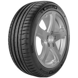 MICHELIN Pilot sport 4 275/40 R18 103Y
