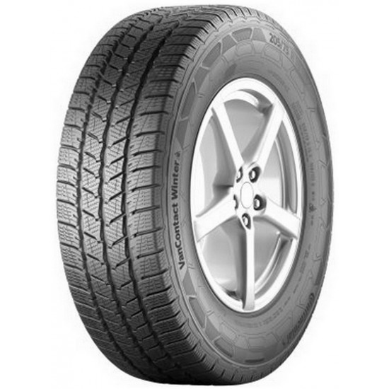 CONTINENTAL Vancontact winter 225/70 R15 112/110R