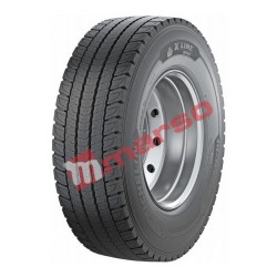 MICHELIN X LINE ENERGY D 315/60 R22.5 152/148L MICHELIN X LINE ENERGY D 315/60 R22.5 152/148L