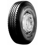 BRIDGESTONE M840 315/80 R22.5 158/156K
