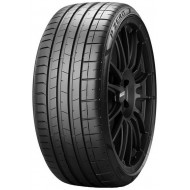 PIRELLI P zero- 4 sc 255/35 R21 98Y