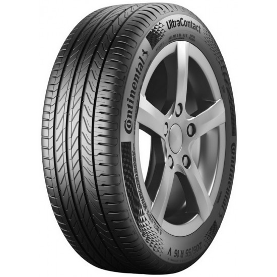 CONTINENTAL Ultracontact 185/65 R15 88T