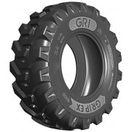 GRI Grip ex r400 16.9/0 R28 ---
