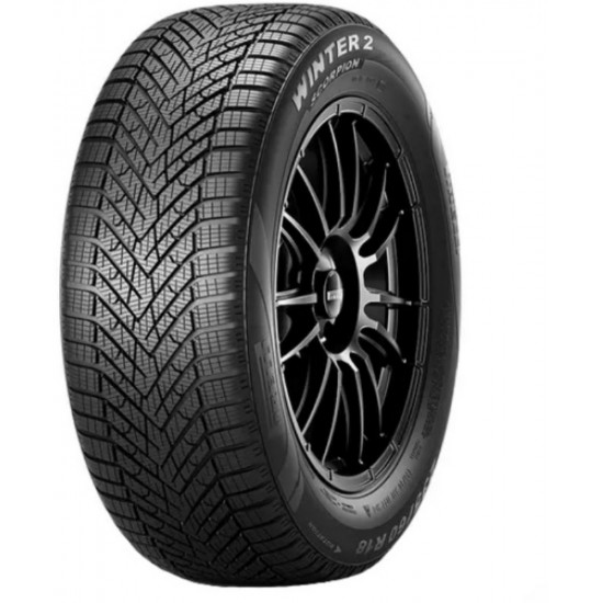PIRELLI Scorpion winter 2 235/50 R20 104V
