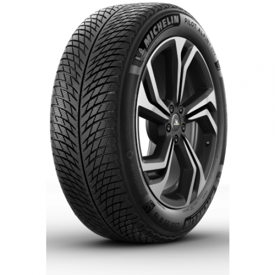 MICHELIN PILOT ALPIN 5 225/60 R18 104H